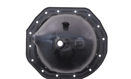 Кришка диференціалу Iveco Daily 96-11 - FAST FT62415