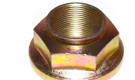 Nakr?tka wa?ka ataku iveco - FAST FT62462