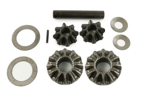 Ремкомплект диференціала Iveco Daily 06-21 - FAST FT62479