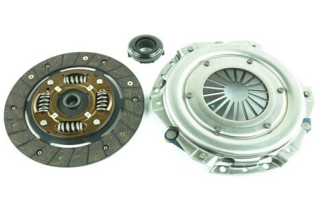 Sprz?g?o fiat punto 99> z ?o?yskiem #190#1.2 16v - (71793493, 71718686, 71716087) FAST FT64092