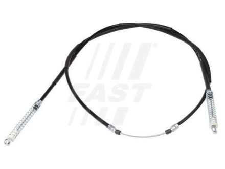 Linka ham fiat seicento - (46517955) FAST FT69061