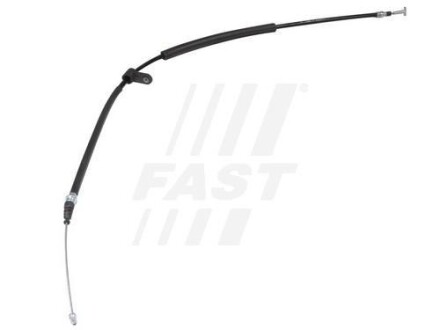 Linka ham alfa 147 l - (46542828, 46847297) FAST FT69117