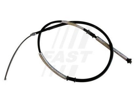 Linka ham fiat doblo panorama l=1755mm - (46835327) FAST FT69135