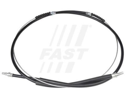 Linka ham fiat ducato 01> ty? b?bny - (4745W5, 4745V4, 1339676080) FAST FT69176