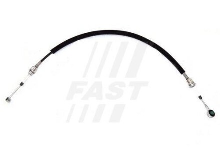 Linka zmiany bieg?w fiat grande punto - (55199398, 55230716) FAST FT73020