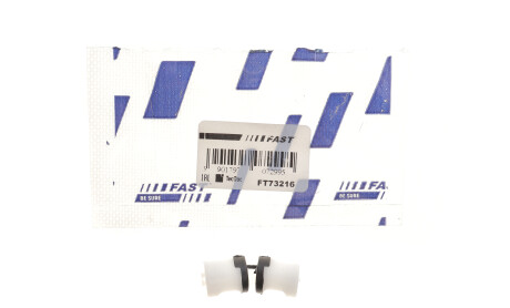 Фото 2 - Куліса FAST FT73216