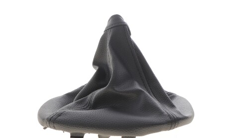 Чохол важеля КПП Iveco Daily 06- - FAST FT73408