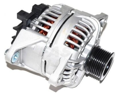 Alternator fiat ducato/iveco 2.3jtd - (504009977) FAST FT74122