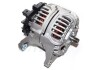 ALTERNATOR IVECO 06> FIAT DUCATO 06> 3.0 - (504057813, 504087183, 5705KL) FAST FT74125 (фото 1)