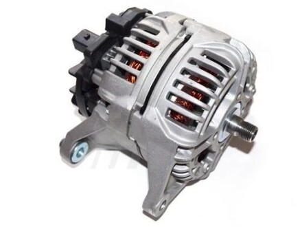 Alternator iveco 06> fiat ducato 06> 3.0 - (504057813, 504087183, 5705EH) FAST FT74125