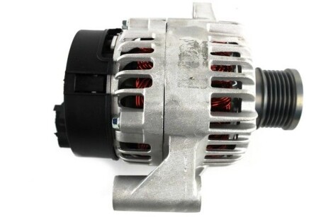 Генератор Fiat Ducato 2.0JTD (06-) 120A - (0000051884886, 0051884886, 1202272) FAST FT74139