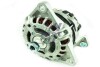 ALTERNATOR FIAT DUCATO 06> 3.0JTD 150A - (504385138) FAST FT74243 (фото 1)