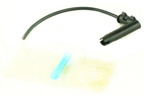 Дроти Свічки Запалювання Fiat Ducato 06 - FAST FT76115