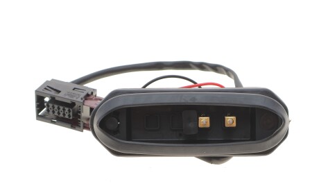 Контакт дверей (бічних) Fiat Ducato 06- (2-ох контакт) - FAST FT76302