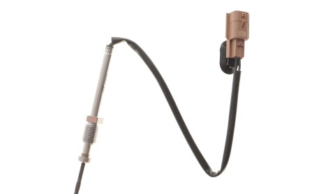 Датчих температури вихлопних газів renault trafic 14> 1.6 dci 145 15> - FAST FT80238