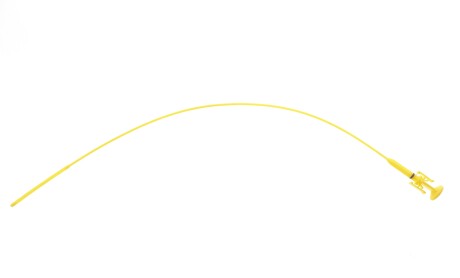 Щуп масляный renault master 98> 2.5 dci 700mm - FAST FT80329