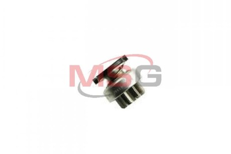 Бендикс стартера Fiat Ducato 2.3 JTD (06-)(11-) - (51832949, 51984357, 55832949) FAST FT81312