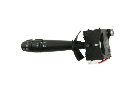 Подрулевой переключатель NISSAN KUBISTAR 03-08, RENAULT KANGOO 97-07, MEGANE I 96-03 - (2554000QAH, 2554000QAK, 7701068768) FAST FT82003