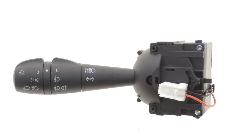 Перемикач комбінований renault trafic 14> 15-pin + 2-pin - ((255401303R, 255403601R, 255405005R, 8201167981)) FAST FT82135