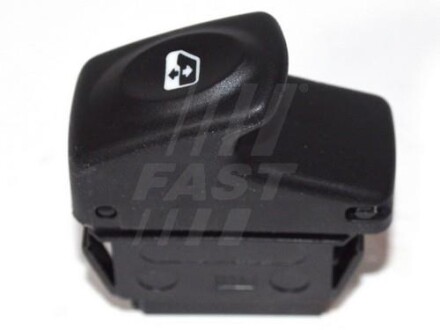 Перемикач склопідіймача renault kangoo i 97> 5-pin - (7700421120, 7700838098, 7700838100) FAST FT82214