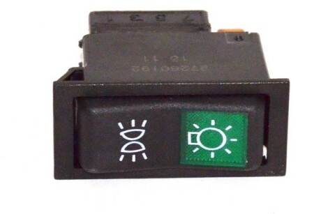 Перемикач світла фар Iveco Dailt 89-99 - FAST FT82232