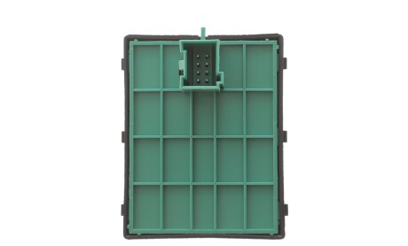 Фото 3 - Стеклоподъемник FAST FT82241