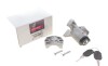 Замок запалювання Citroen Jumper/Fiat Ducato/Peugeot Boxer 94-02 - ((7627419, 59232004, 46433188, 46421642, 4162H1)) FAST FT82309 (фото 2)