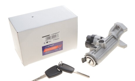 Фото 2 - Замок / Ручка FAST FT82321