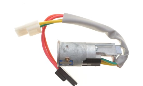 Фото 4 - Ручка / Замок FAST FT82345