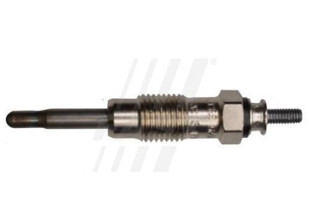 Свчка розжарювання 11V (M12x1,25) Fiat Brava/Marea/Punto 1.7/1.9/2.0TD 96- - FAST FT82723