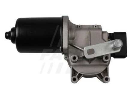 Моторчик Склоочисника Fiat Ducato 06/ 14 Перед 5-Pin - (1340683080, 1358216080, 1363338080) FAST FT82803