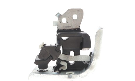 Підвіс вихлопу renault scenic i 99> - FAST FT84401