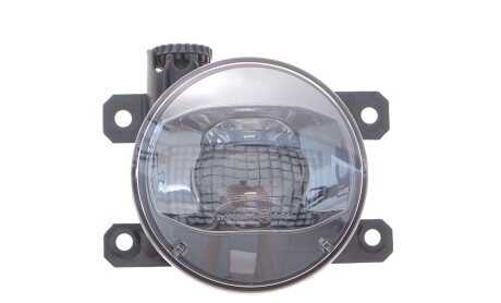 Фара протитуманна (передня) Iveco Daily 07- - FAST FT85884