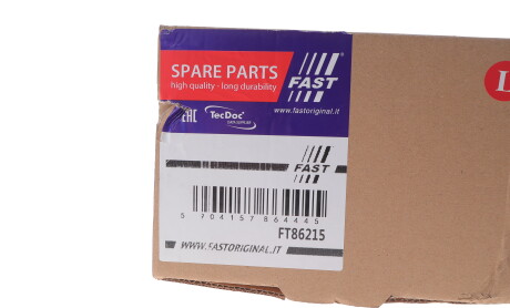 Фото 2 - Автозапчасть FAST FT86215