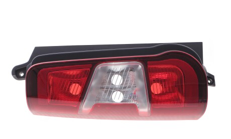 Ліхтар задній (L) Citroen Berlingo/Peugeot Partner 18- - FAST FT86215