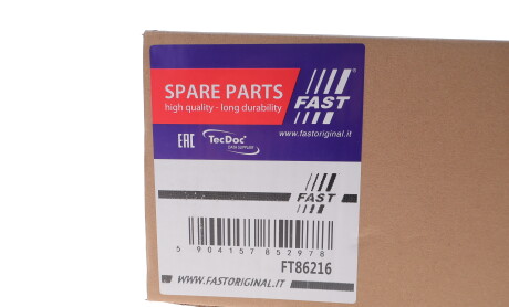 Фото 2 - Автозапчасть FAST FT86216