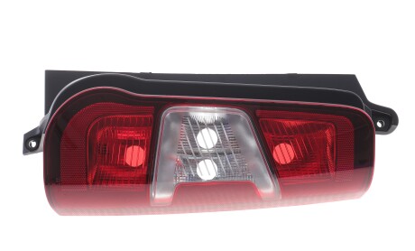 Ліхтар задній (R) Citroen Berlingo/Peugeot Partner 18- - FAST FT86216