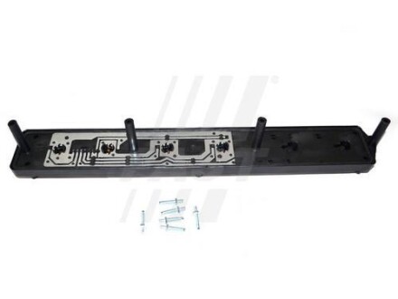 Listwa ?ar?wkowa lampy iveco daily 00> - FAST FT86241
