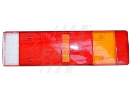 Klosz lampy iveco daily 96-00 truck l/p - (5001847584, 99463243, 5001831194) FAST FT86247