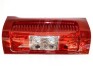 LAMPA FIAT DUCATO 02> L VAN - (1328428080, 6350AR, 6350Q4) FAST FT86320 (фото 1)