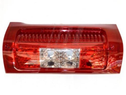 Lampa fiat ducato 02> l van - FAST FT86320