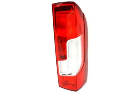 Фонарь задний правый Citroen Jumper/ Fiat Ducato/ Peugeot Boxer (16 -21) - (1380672080, 1612401680, 71778510) FAST FT86355