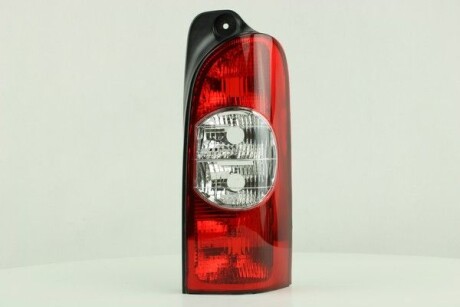 Lampa tylna renault master 98> pr van 03> - (4401956, 4401957, 8200171478) FAST FT86413