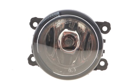 Фара протитуманна Renault Logan, Duster, Master,Kangoo,Megane III/Opel Movano, Astra G, Vectra C/Ford Transit, Focus - FAST FT86580