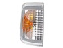 KIERUN FIAT DUCATO L 06> LUSTERKA 08> - (71748252, 71748254, 6325H0) FAST FT87079 (фото 1)