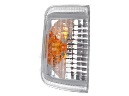 Kierun fiat ducato l 06> lusterka 08> - FAST FT87079