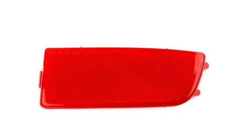 Odblask mercedes sprinter 06> ty? pr - ((9068260140, 2E0945105A)) FAST FT87205