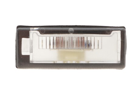 Фонарь подсветки номерного знака Fiat Doblo (09-) - FAST FT87353