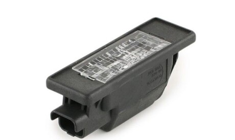 Lampa tablicy rejestr mb sprinter 06- - FAST FT87801