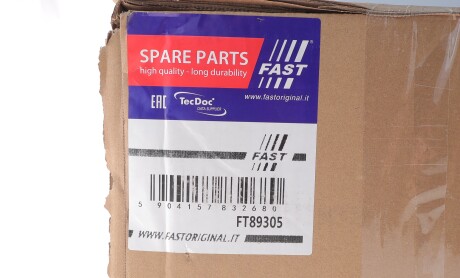 Фото 2 - Автозапчастина FAST FT89305